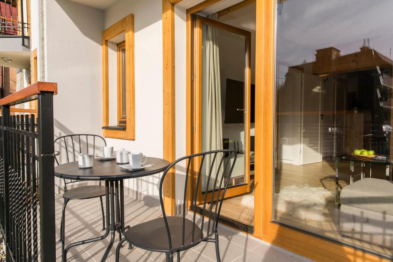 Apartament Owczarnia Zakopane Exterior photo