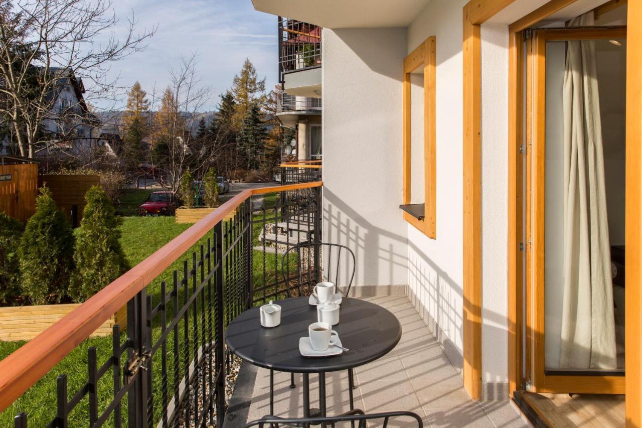 Apartament Owczarnia Zakopane Exterior photo